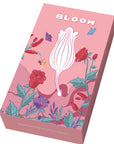 BLOOM Ultrasonic Clitoral Vibrator