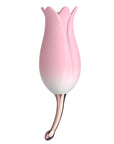 BLOOM Ultrasonic Clitoral Vibrator