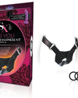 SX - Advanced Harness Kit