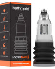 Hydromax3 - Clear