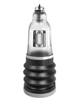 Hydromax3 - Clear