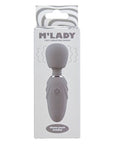M’Lady – Tiny Vibrating Wand
