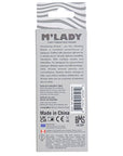 M’Lady – Tiny Vibrating Wand