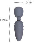 M’Lady – Tiny Vibrating Wand