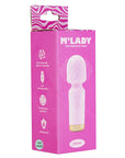 M’Lady – Mini Vibrating Wand