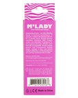 M’Lady – Mini Vibrating Wand
