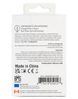 Snowy Kiss Clitoral Suction Vibrator