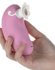 Pillow Talk - Dreamy Luxurious Clitoral Massager
