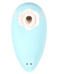 Pillow Talk - Dreamy Luxurious Clitoral Massager