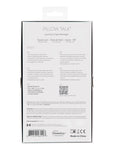Pillow Talk Sassy G-Spot Vibrator