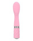 Pillow Talk Sassy G-Spot Vibrator