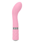 Pillow Talk Sassy G-Spot Vibrator