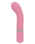 Pillow Talk Racy G-Spot Vibrator