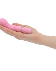 Pillow Talk Racy G-Spot Vibrator
