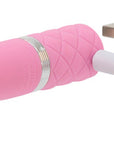 Pillow Talk Racy G-Spot Vibrator