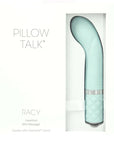 Pillow Talk Racy G-Spot Vibrator