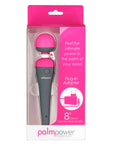 Palm Power Wand Massager