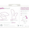 Palm Power Attachments