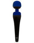 Palm Power Recharge Wand Massager
