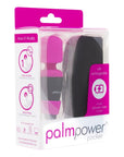 Palmpower Pocket Wand Massager