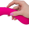 Swan Wand G-Spot Vibrator