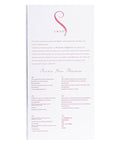 Swan Sceptre Wand Magenta