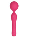 Swan Sceptre Wand Magenta