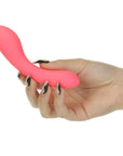 Swan The Glow In The Dark Mini Swan Wand