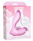Softies Dual Layer Anal Vibe