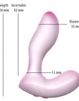 Softies Dual Layer Anal Vibe