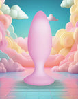 Softies Dual Layer Anal Plug