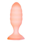 Softies Dual Layer Anal Plug