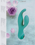 Touch By Swan - Solo Rabbit Vibrator