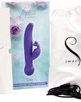 Touch By Swan - Trio Rabbit Vibrator