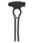 Bolo Adjustable Penis Ring With Mini Powerbullet