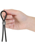 Tether Adjustable Cock Tie