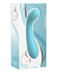 Swan The Swan Curve G-Spot Vibrator