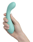 Swan The Swan Curve G-Spot Vibrator