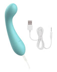Swan The Swan Curve G-Spot Vibrator