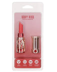 Kiss Lipstick Vibrator