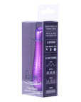 Rain Bullet - Textured Bullet Stimulator