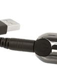 3 Inch Rechargeable Vibrating Bullet