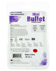 Mini Powerbullet