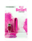 Mini Powerbullet