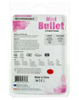 Mini Powerbullet