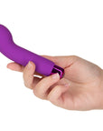 Sara's Spot Vibrator