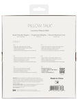 Pillow Talk Frisky Kegel Balls