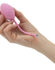 Pillow Talk Frisky Kegel Balls