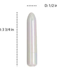 Powerbullet Pearl Point Bullet
