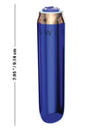 Swan Maximum Rechargeable Bullet
